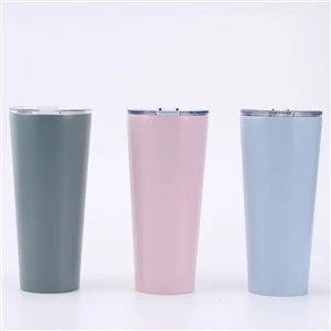 Bicchiere coibentato 30 Oz