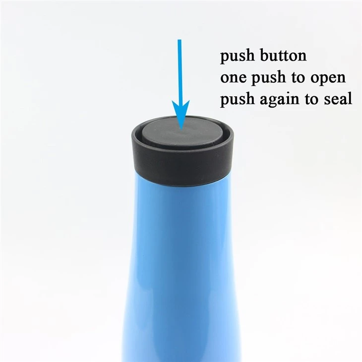 thermal flask water bottle